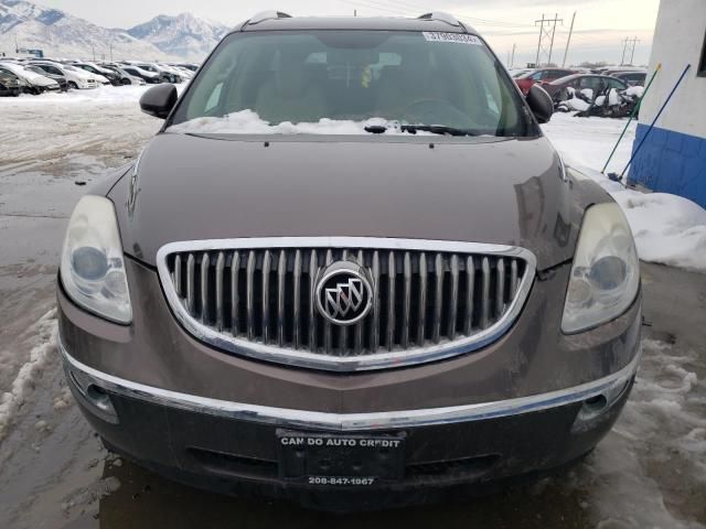 2010 Buick Enclave CXL