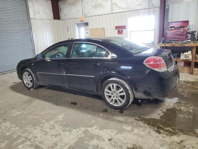 2007 Saturn Aura XE