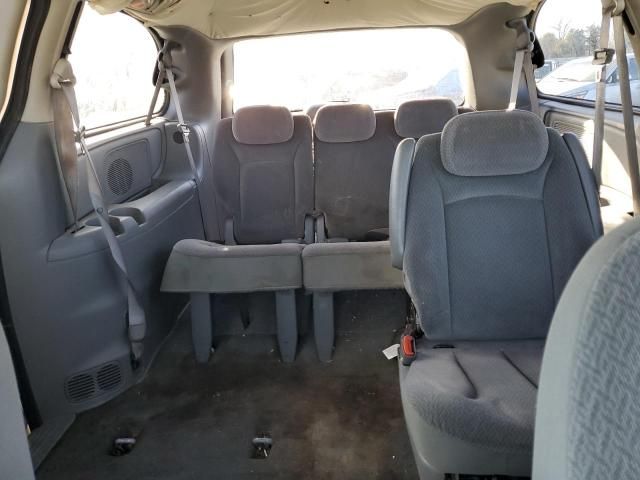 2006 Dodge Grand Caravan SXT