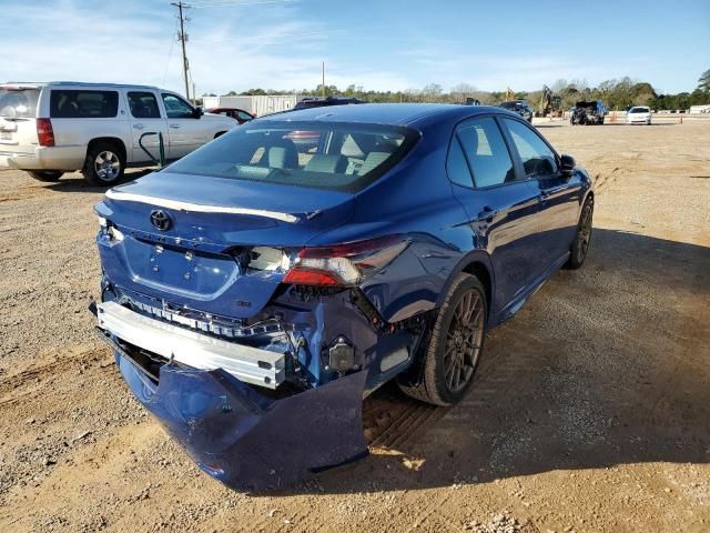 2023 Toyota Camry SE Night Shade