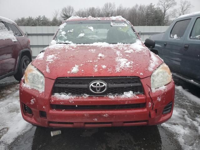 2009 Toyota Rav4