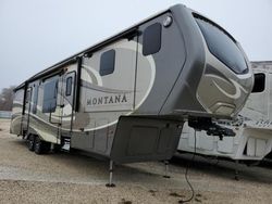 2017 Keystone Montana en venta en New Orleans, LA