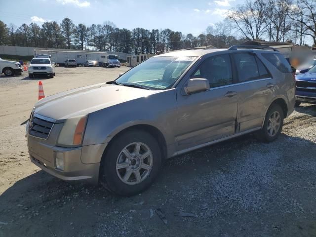 2004 Cadillac SRX