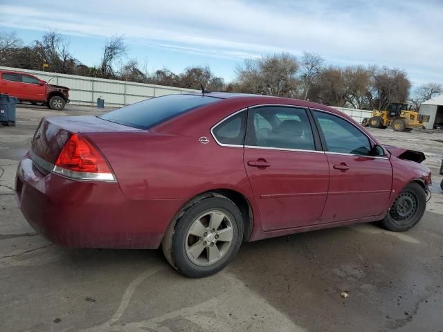 2006 Chevrolet Impala LT