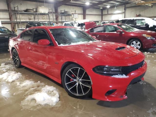 2017 Dodge Charger R/T 392