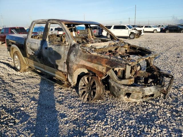 2015 Dodge RAM 1500 Longhorn