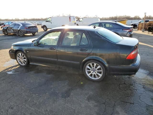 2003 Saab 9-5 Aero