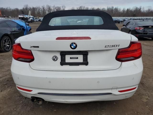 2019 BMW 230XI