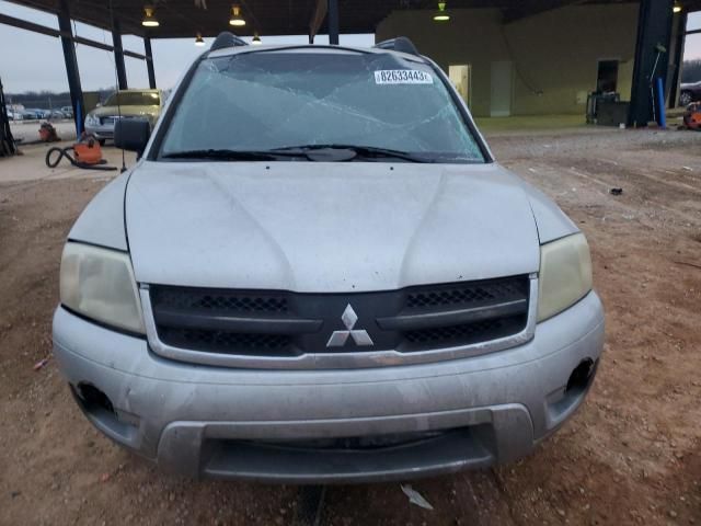 2006 Mitsubishi Endeavor LS