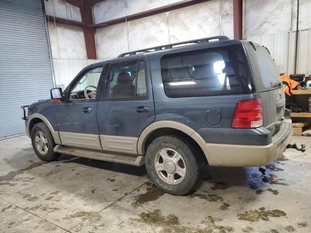 2006 Ford Expedition Eddie Bauer