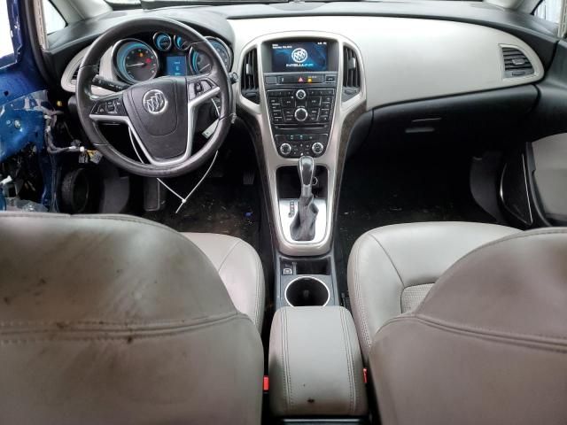 2014 Buick Verano