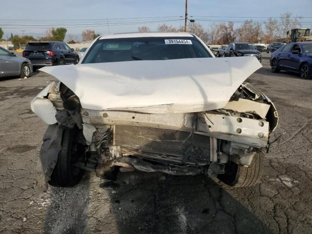 2005 Chevrolet Malibu Maxx LS