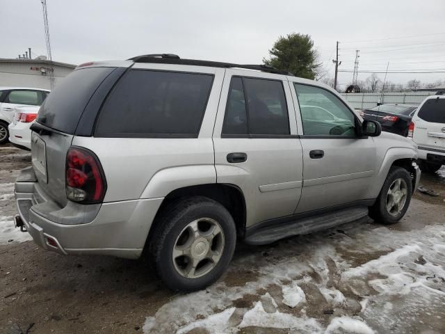 2007 Chevrolet Trailblazer LS