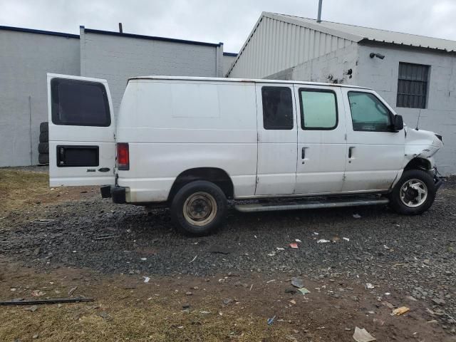 2012 Ford Econoline E250 Van