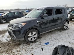 Vandalism Cars for sale at auction: 2016 KIA Soul