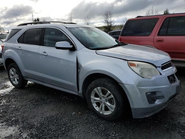 2010 Chevrolet Equinox LT