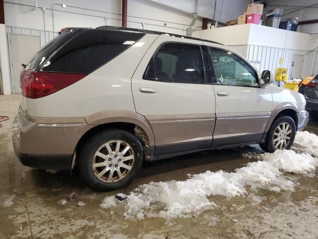 2006 Buick Rendezvous CX