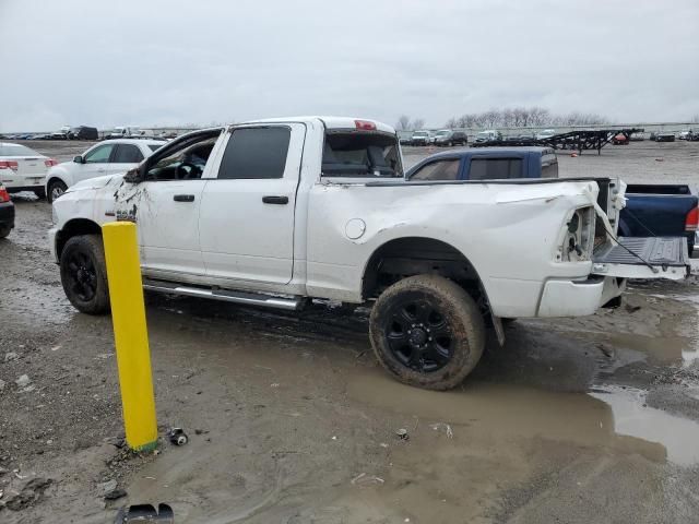 2017 Dodge RAM 2500 ST