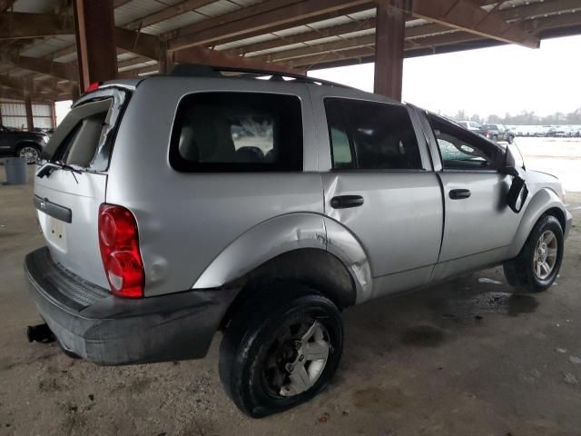 2008 Dodge Durango SXT