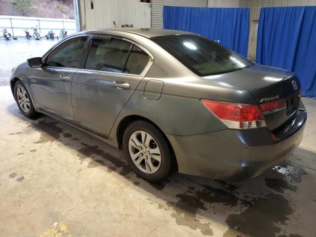 2011 Honda Accord SE