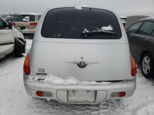 2004 Chrysler PT Cruiser Touring