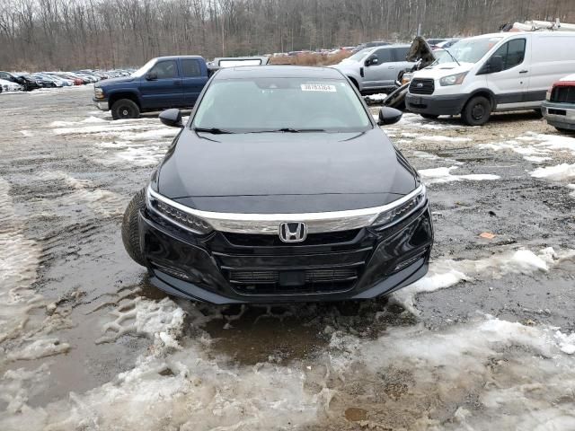 2019 Honda Accord Touring