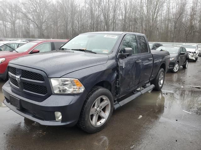 2017 Dodge RAM 1500 ST