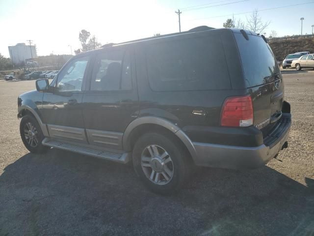 2004 Ford Expedition Eddie Bauer