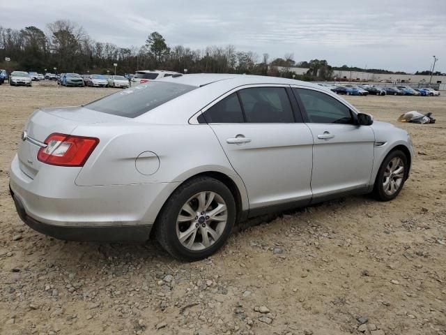 2012 Ford Taurus SEL