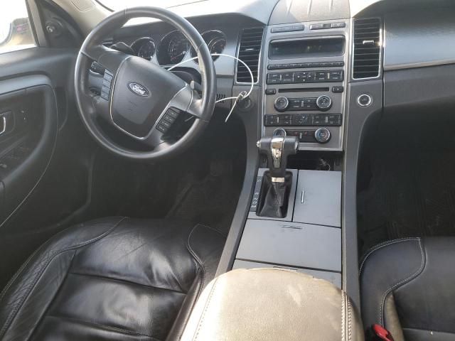 2011 Ford Taurus SEL