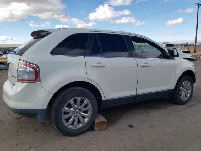 2009 Ford Edge Limited