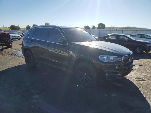 2018 BMW X5 SDRIVE35I