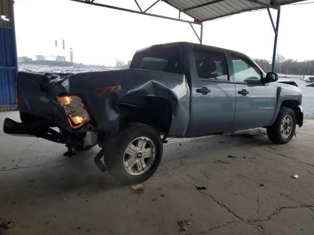 2008 Chevrolet Silverado C1500