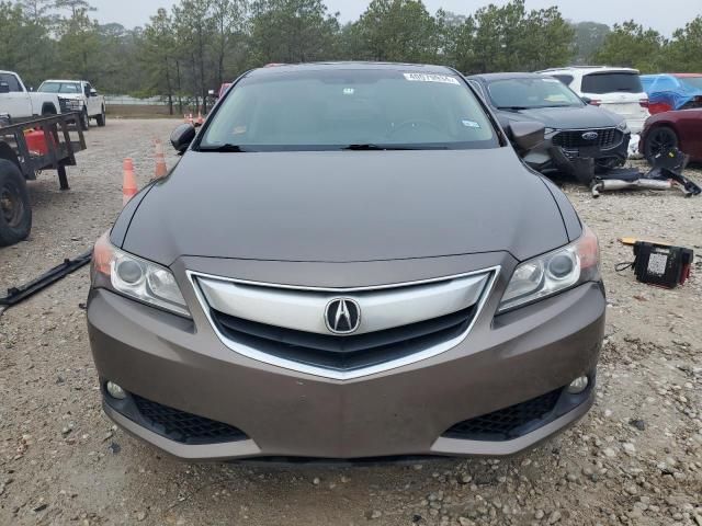 2013 Acura ILX 20 Tech