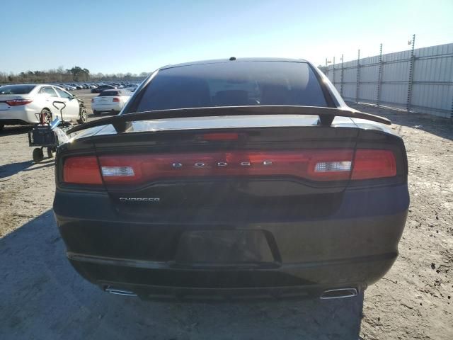 2013 Dodge Charger SXT