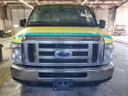 2013 Ford Econoline E350 Super Duty Van