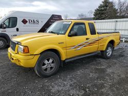 2002 Ford Ranger Super Cab for sale in Grantville, PA