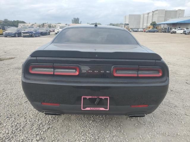 2019 Dodge Challenger R/T