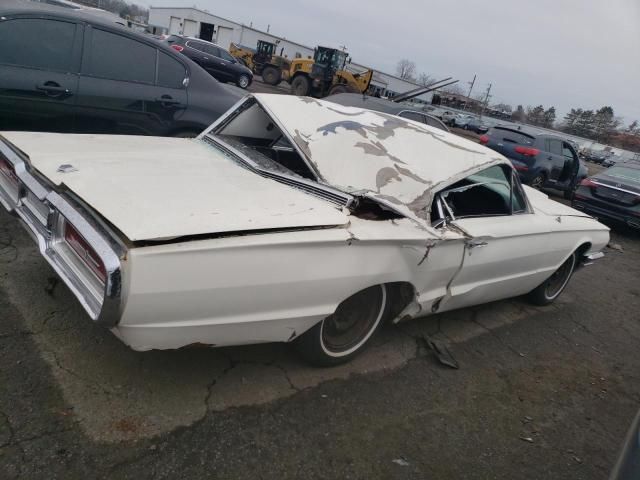 1964 Ford Thunderbird