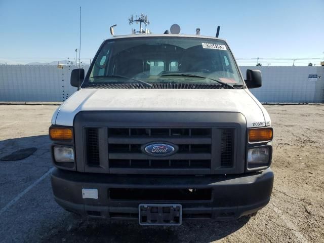 2010 Ford Econoline E250 Van