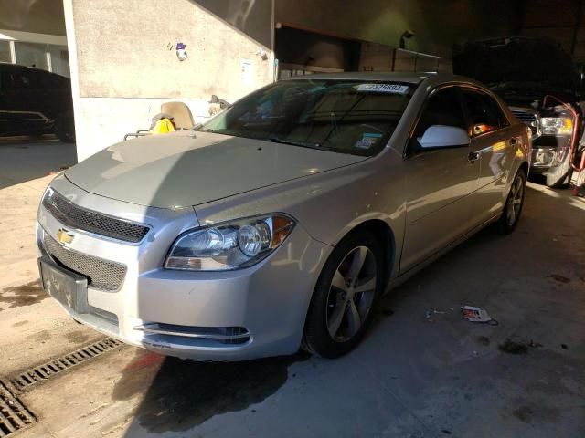 2012 Chevrolet Malibu 2LT