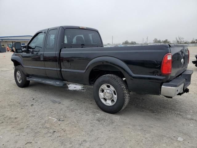 2012 Ford F250 Super Duty