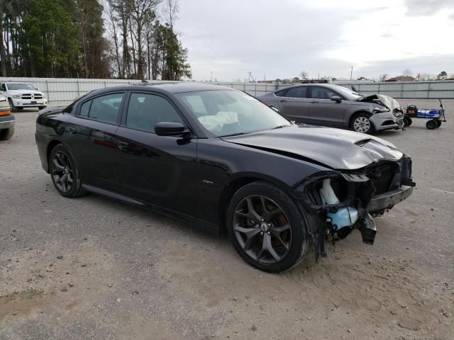 2019 Dodge Charger R/T