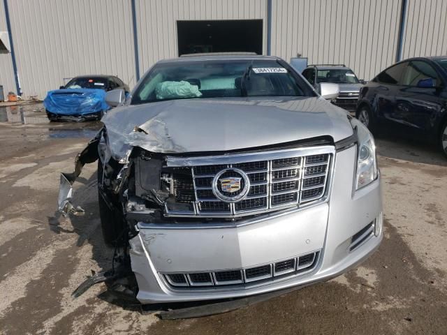 2013 Cadillac XTS Premium Collection