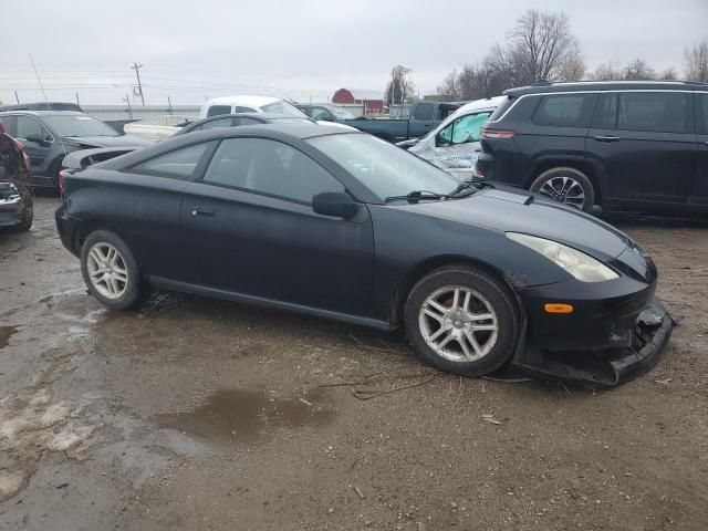 2000 Toyota Celica GT