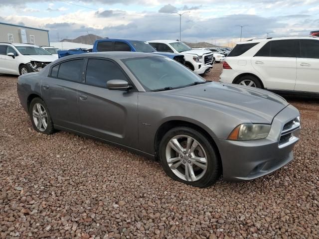 2011 Dodge Charger R/T