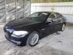 2013 BMW 535 I