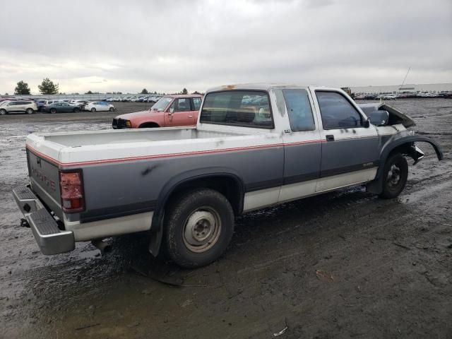 1993 Dodge Dakota