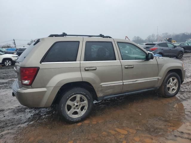 2005 Jeep Grand Cherokee Limited