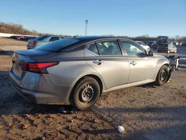 2019 Nissan Altima S